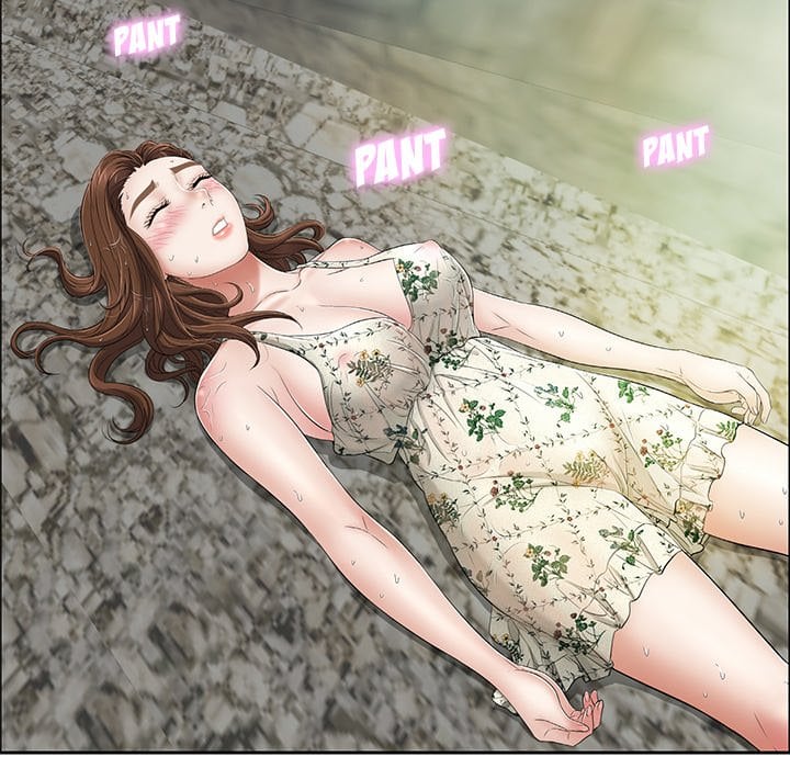 A Killer Woman - Chapter 4 129