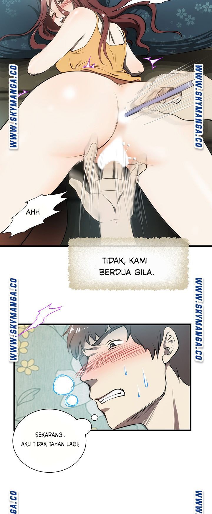 My Sister-in-Law&#8217;s Ass - Chapter 4 22