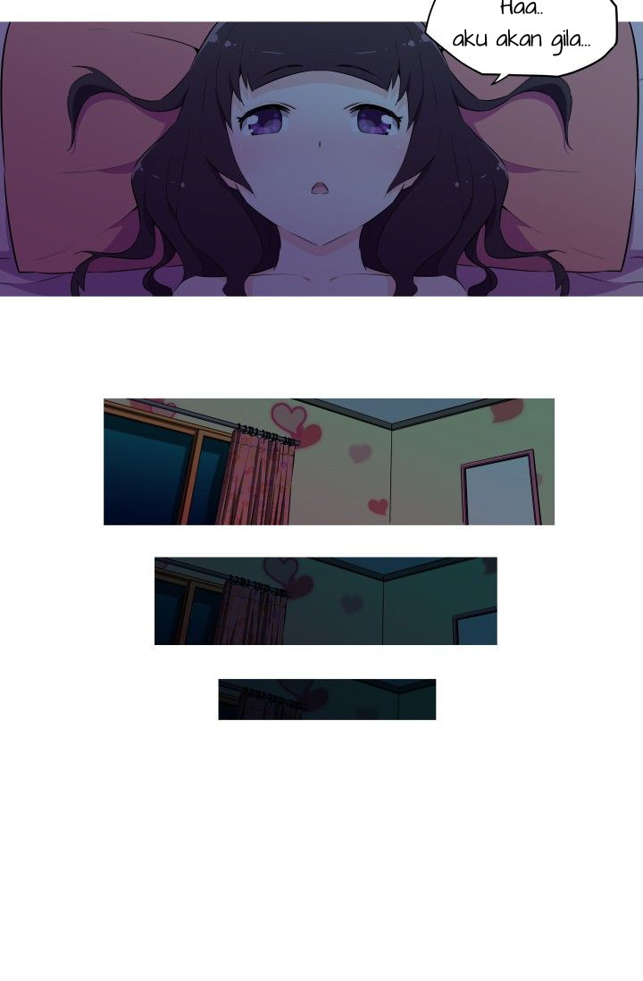She Has Three Flavors - Chapter 4 19
