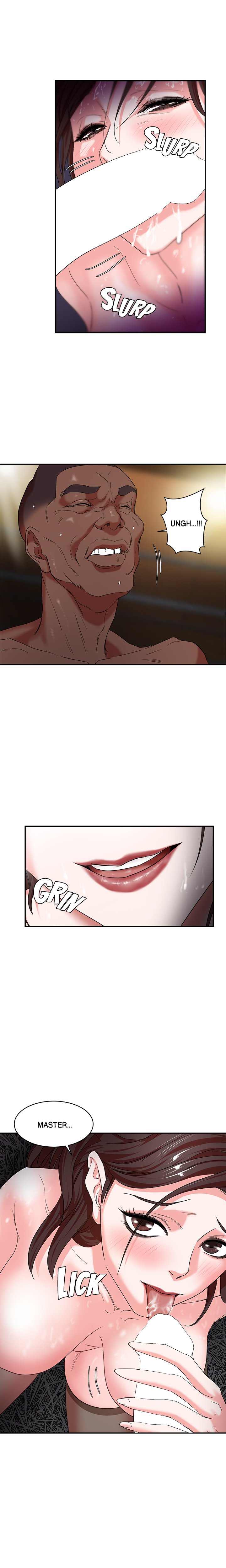 The Escape - Chapter 4 21