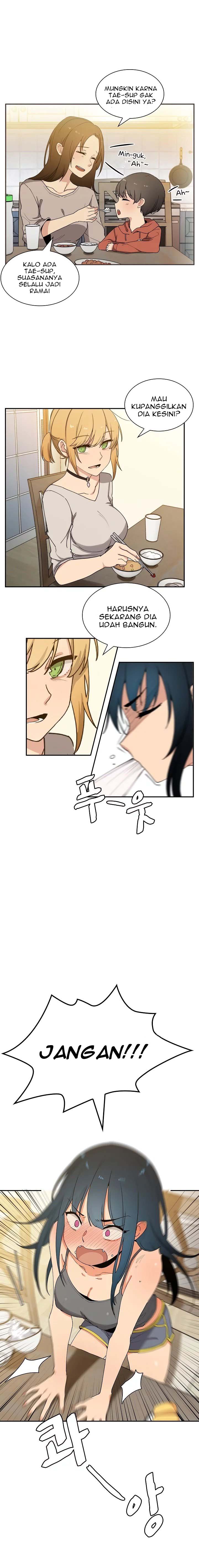 Close as Neighbors - Chapter 4 3