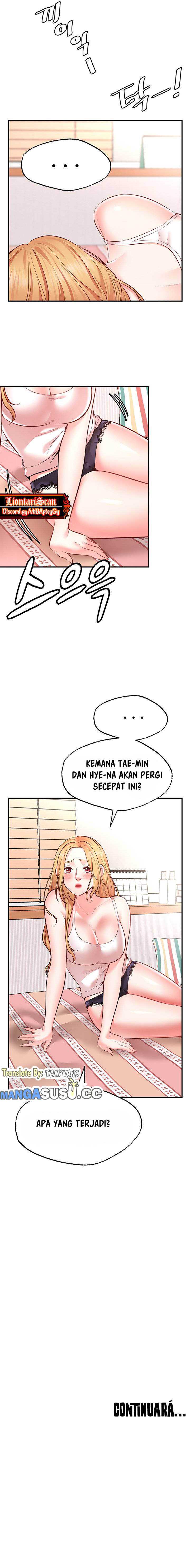 Wish Partner - Chapter 4 15