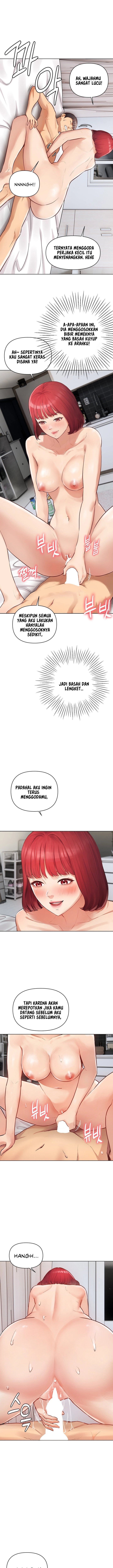 The Brides Who Can’t Eat - Chapter 4 13 The Brides Who Can’t Eat - Chapter 4 13