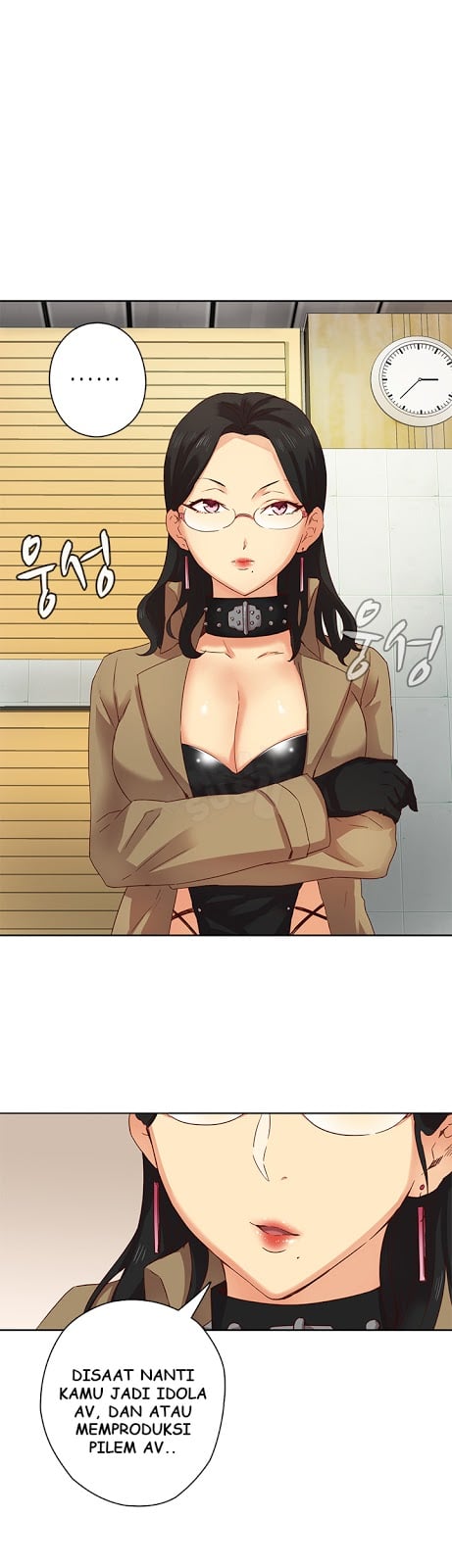 H-Campus - Chapter 4 4