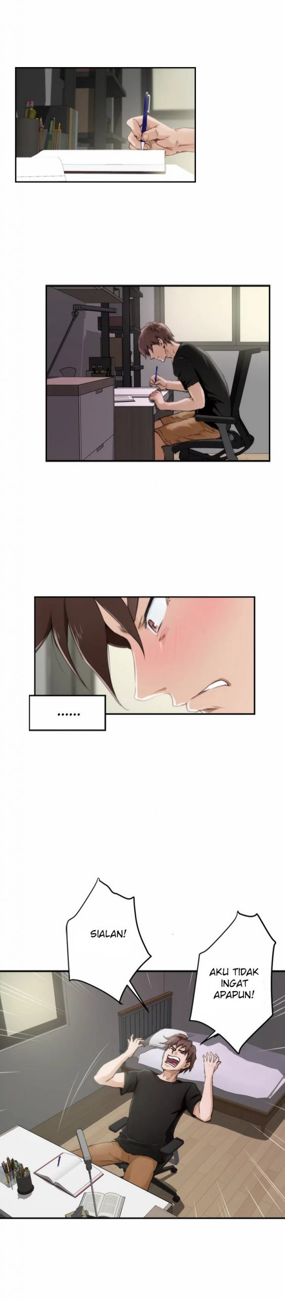 S-Mate - Chapter 4 10