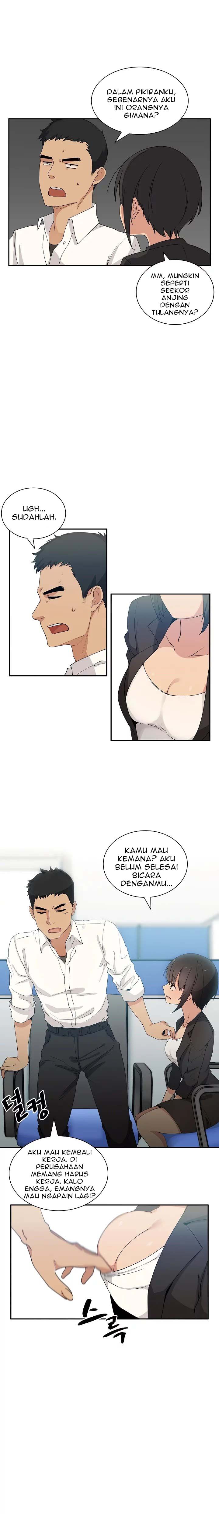 Close as Neighbors - Chapter 4 9