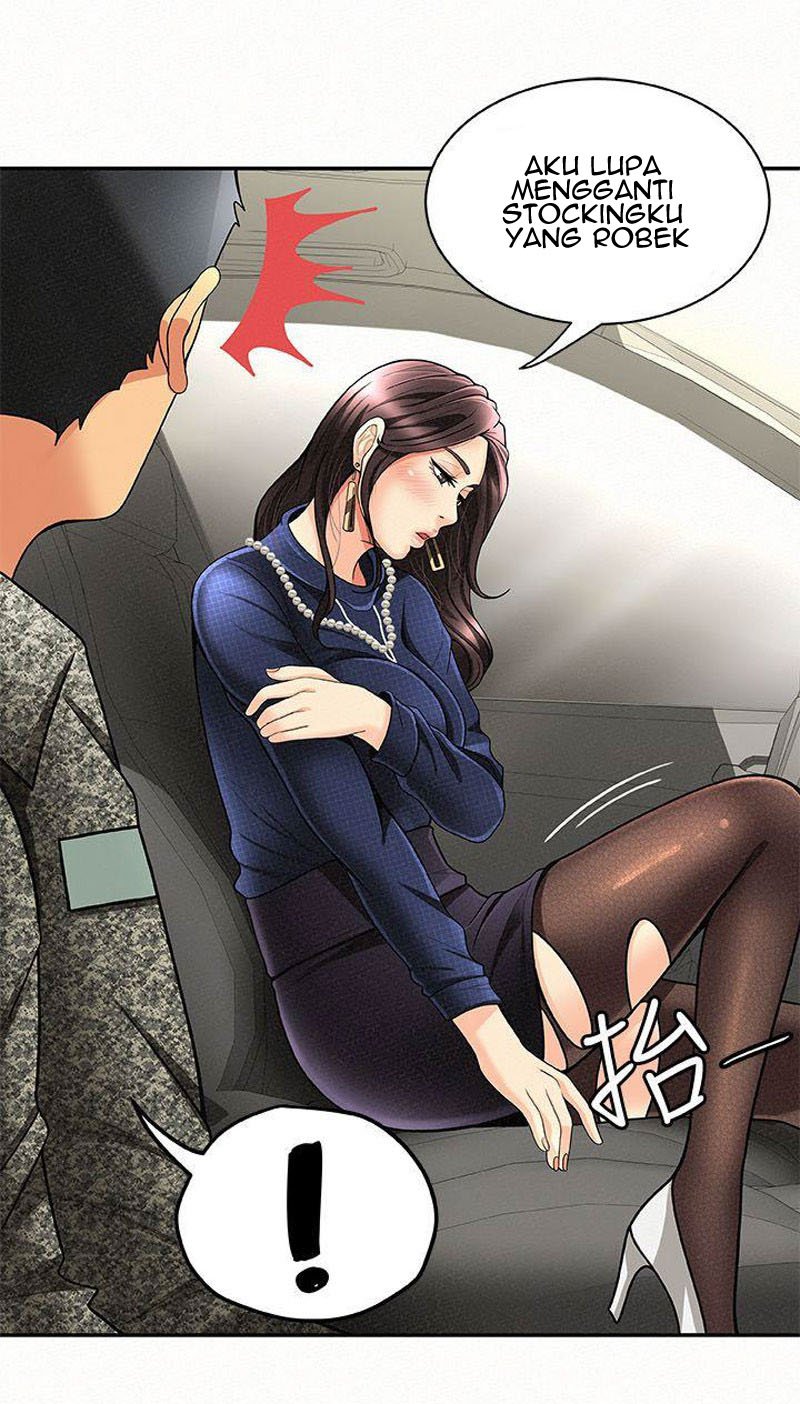 Reporting For Duty Ma’Am - Chapter 5 16 Reporting For Duty Ma’Am - Chapter 5 16