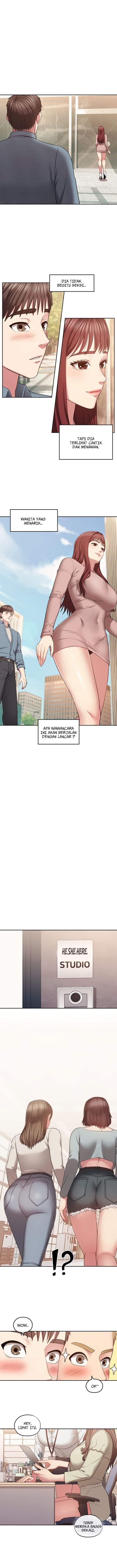 Sok Gung-Hap Consulting - Chapter 4 4