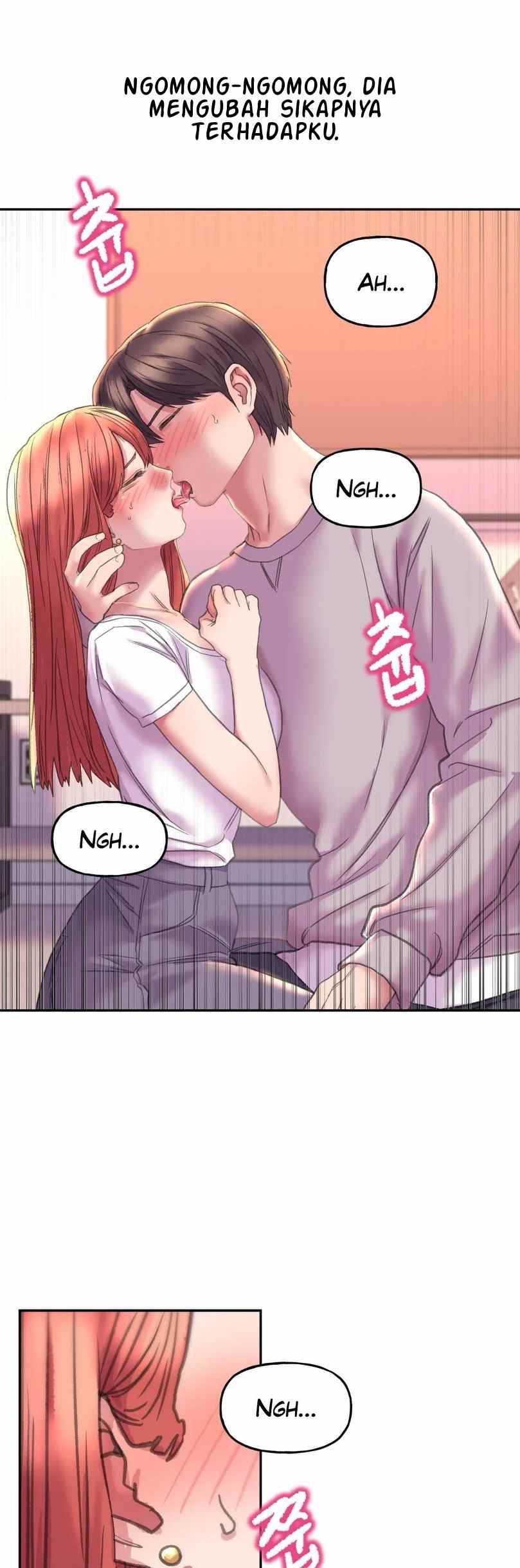 Double Face - Chapter 4 21