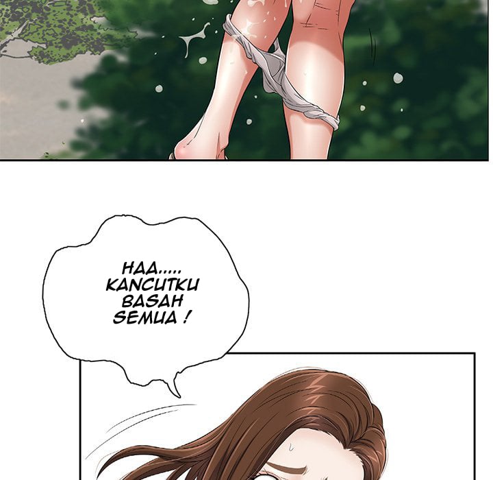 A Killer Woman - Chapter 4 13