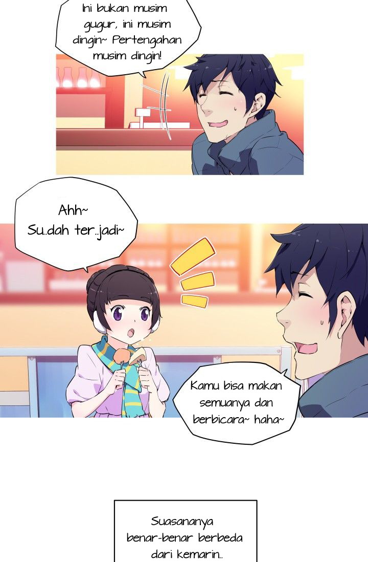 She Has Three Flavors - Chapter 4 6