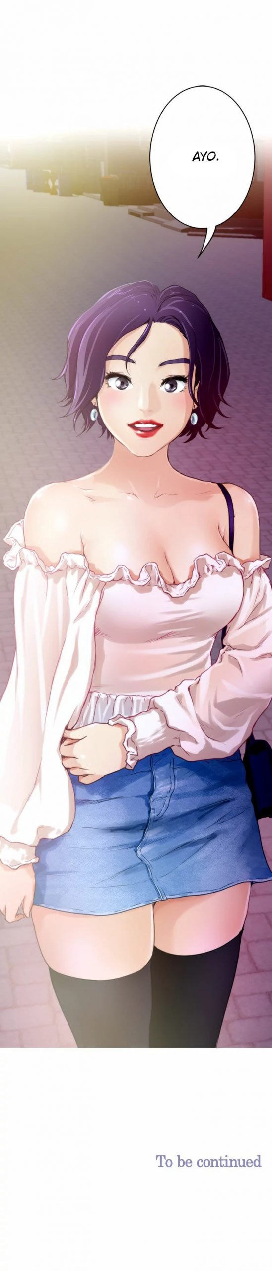 S-Mate - Chapter 4 28