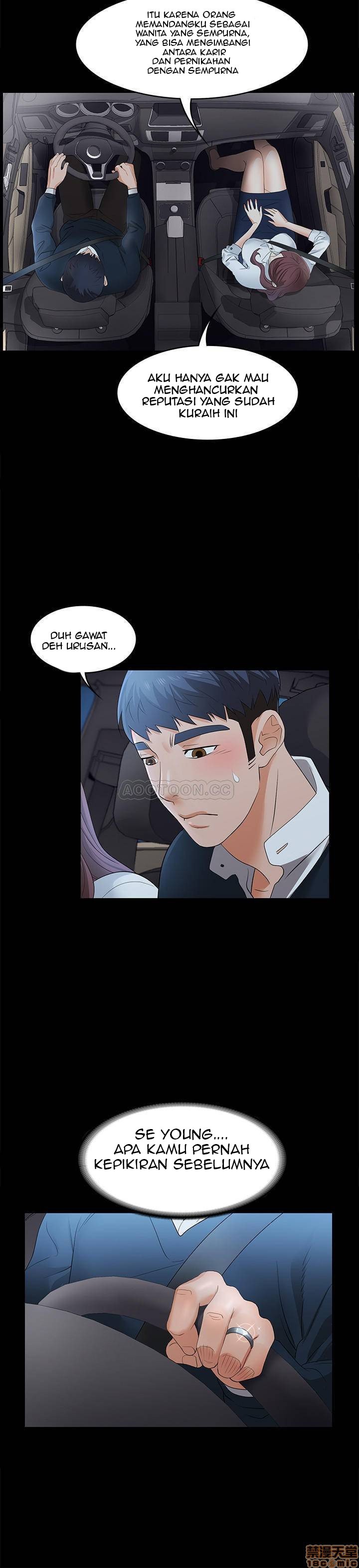 Change Wife - Chapter 4 24