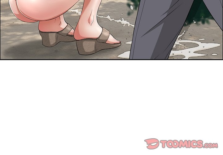 A Killer Woman - Chapter 4 5