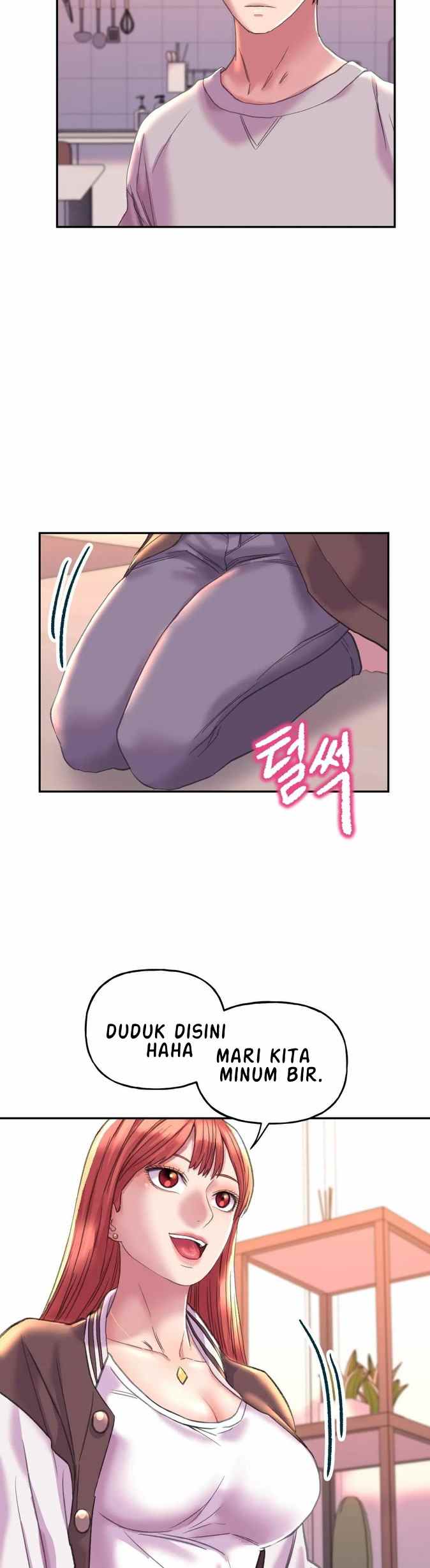Double Face - Chapter 4 12
