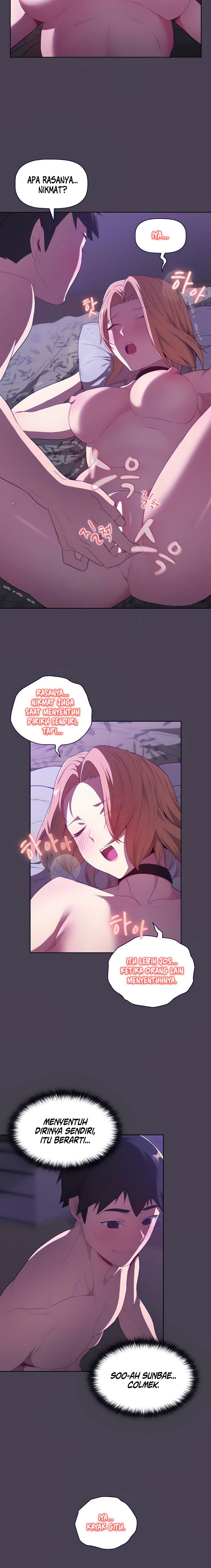 What am I supossed to do now? - Chapter 4 11 What am I supossed to do now? - Chapter 4 11