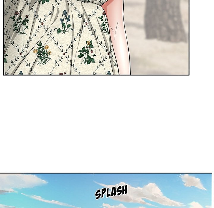 A Killer Woman - Chapter 4 21