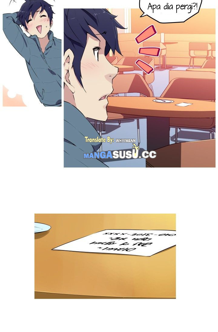 She Has Three Flavors - Chapter 4 17