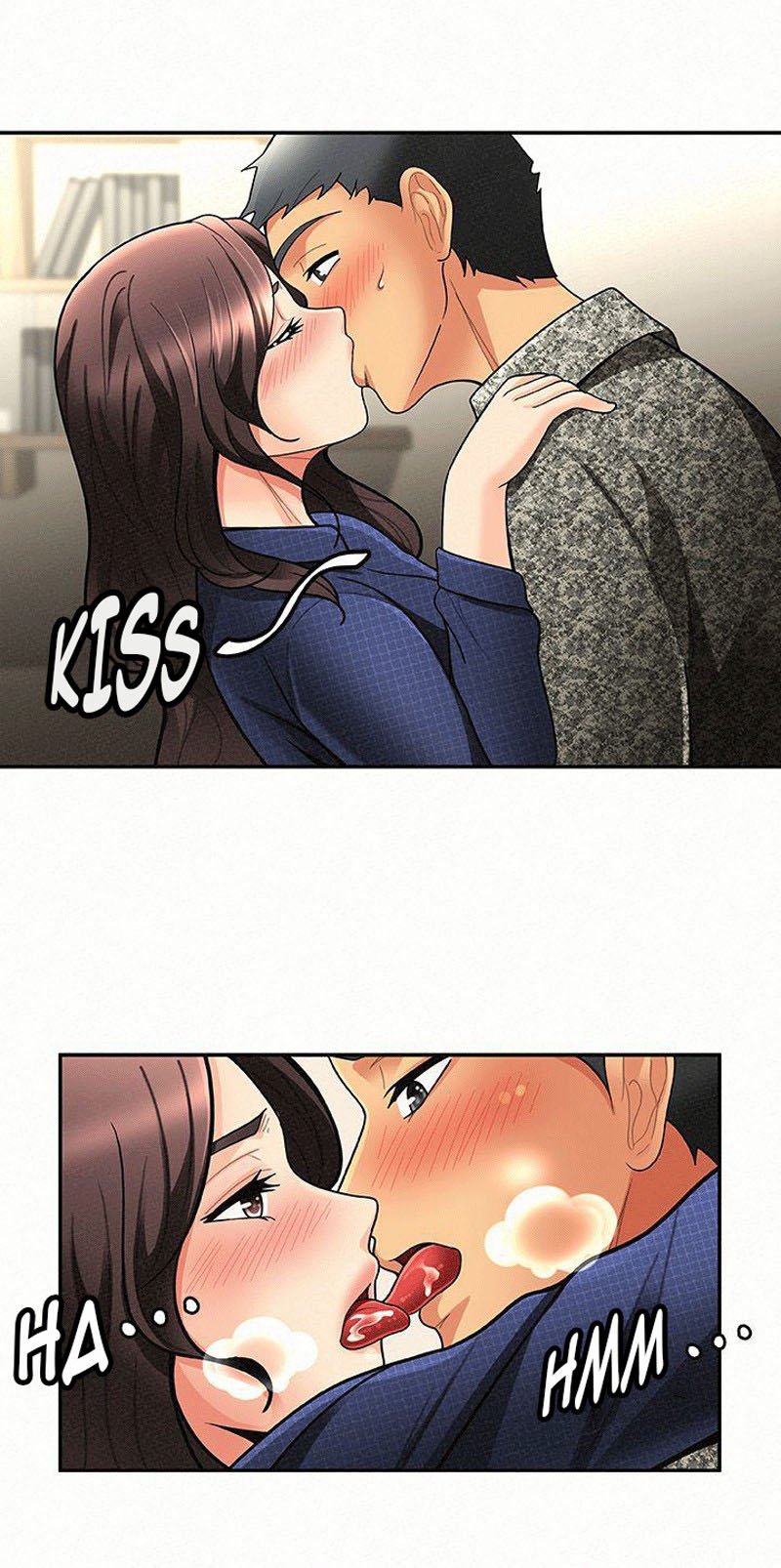 Reporting For Duty Ma’Am - Chapter 5 84 Reporting For Duty Ma’Am - Chapter 5 84