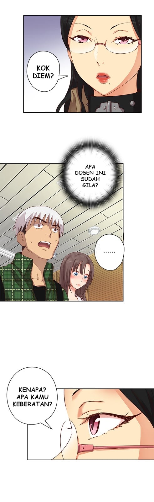 H-Campus - Chapter 4 2