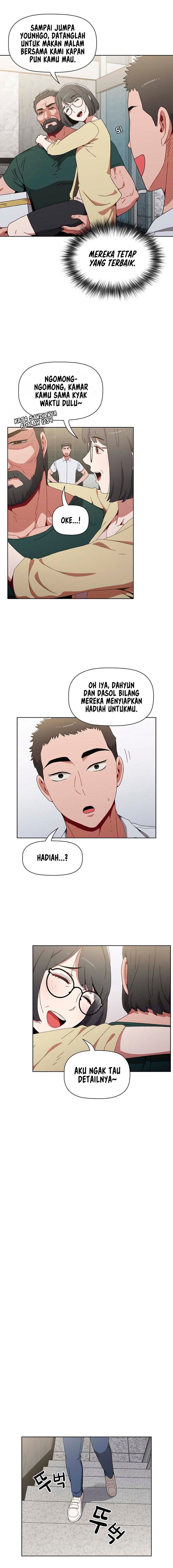 Owner The Pension - Chapter 4 11 Owner The Pension - Chapter 4 11