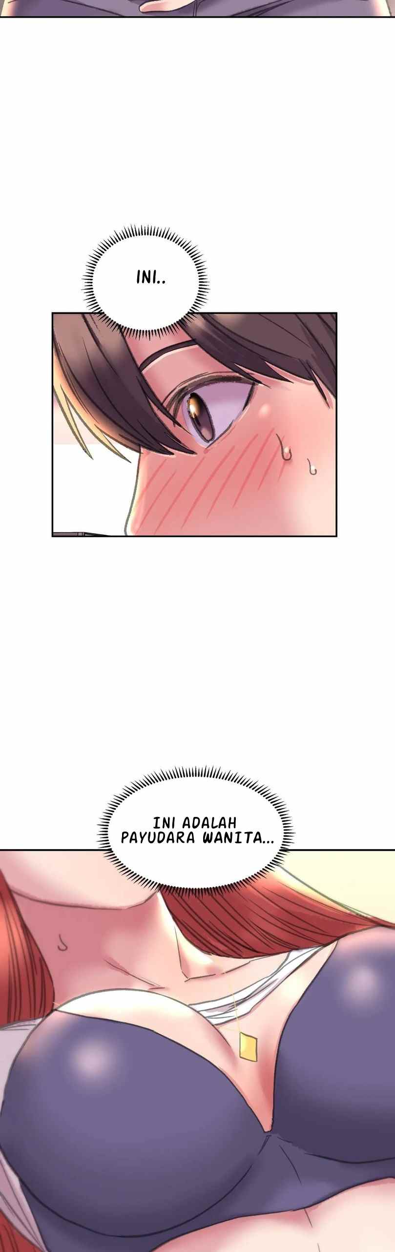Double Face - Chapter 4 30