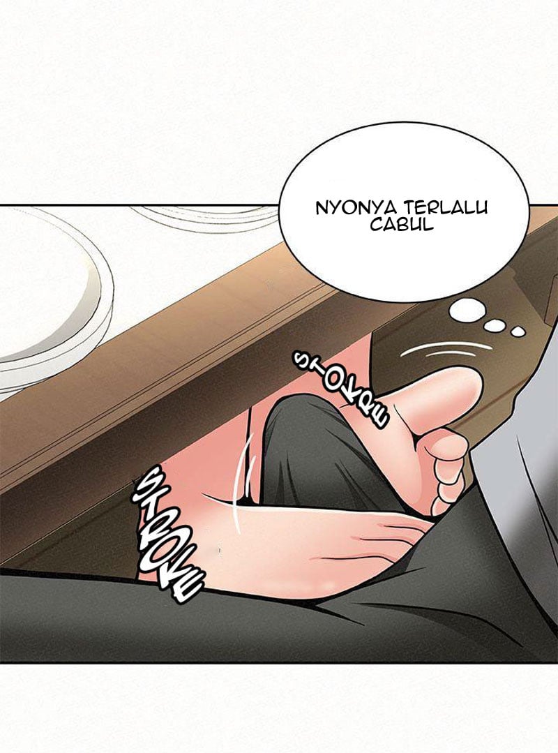 Reporting For Duty Ma’Am - Chapter 5 46 Reporting For Duty Ma’Am - Chapter 5 46