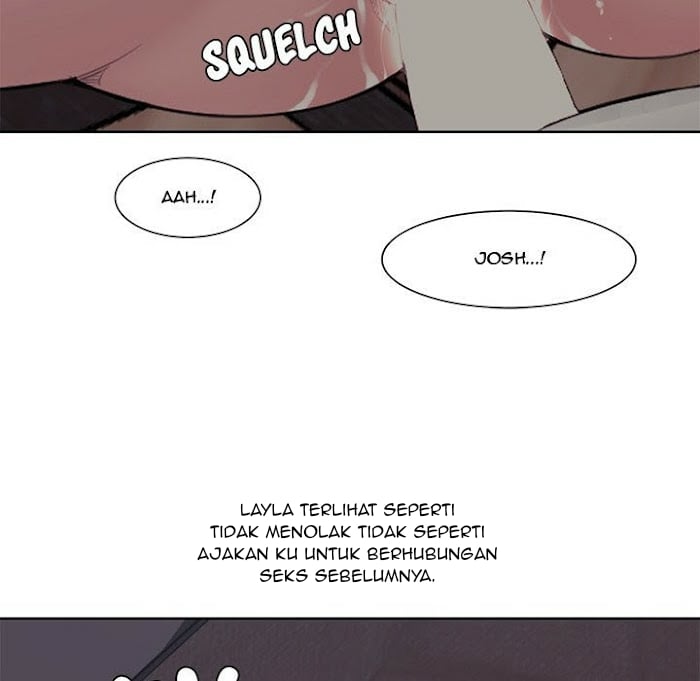 Newlyweds - Chapter 3 111