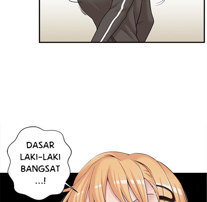 Crossing the Line - Chapter 3 13