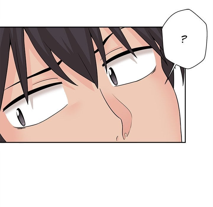 Crossing the Line - Chapter 3 32