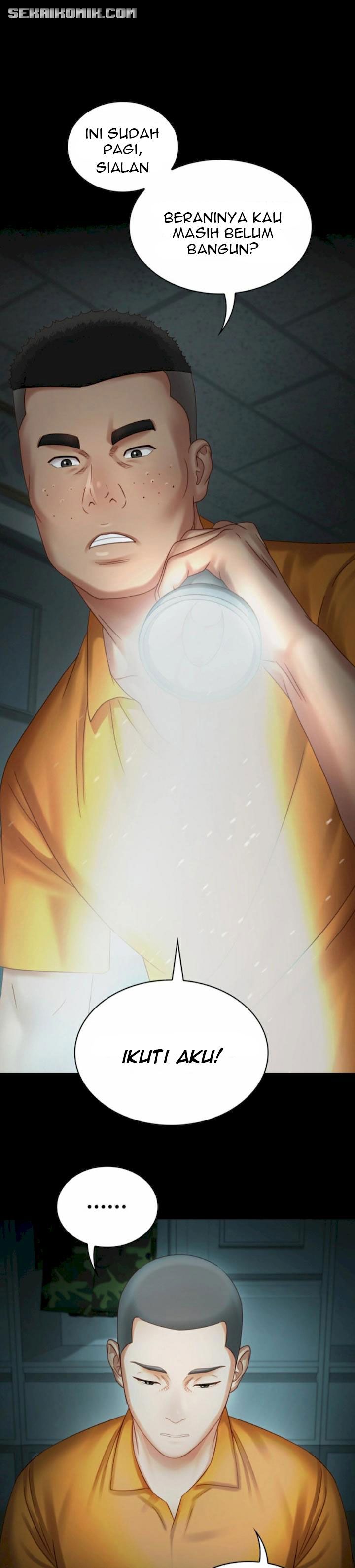 My Sisters Duty - Chapter 3 21