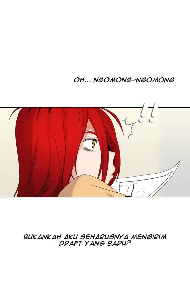 Cartoonists NSFW - Chapter 3 11 Cartoonists NSFW - Chapter 3 11