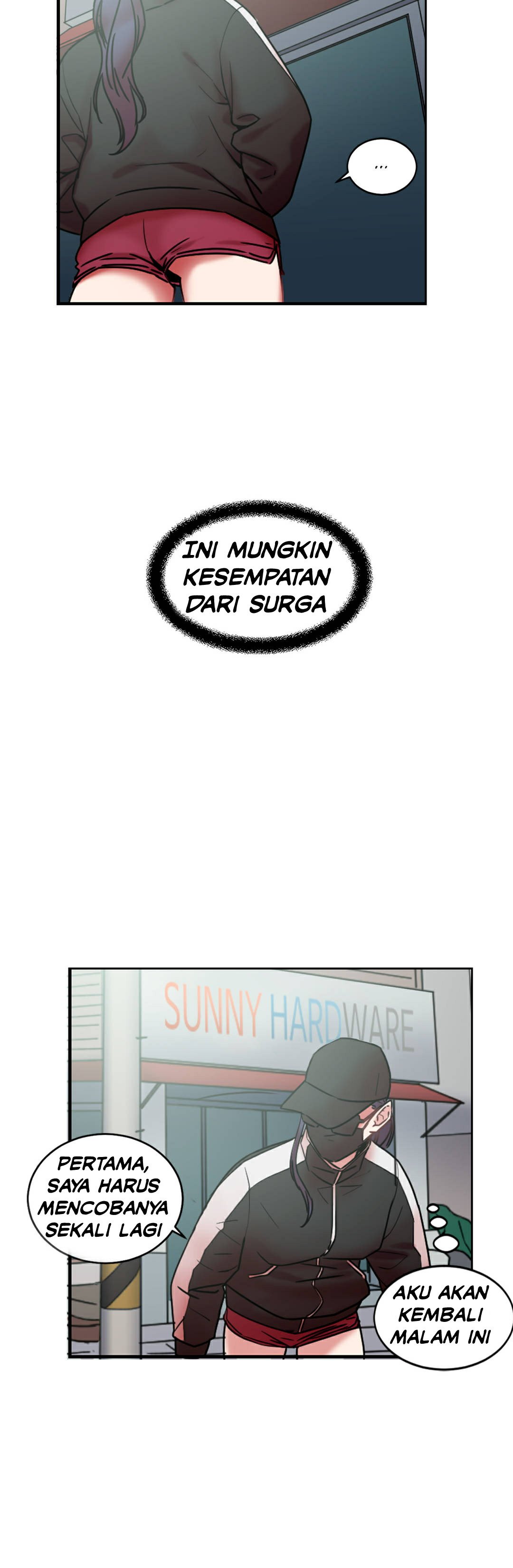 Tie Me Up - Chapter 3 28