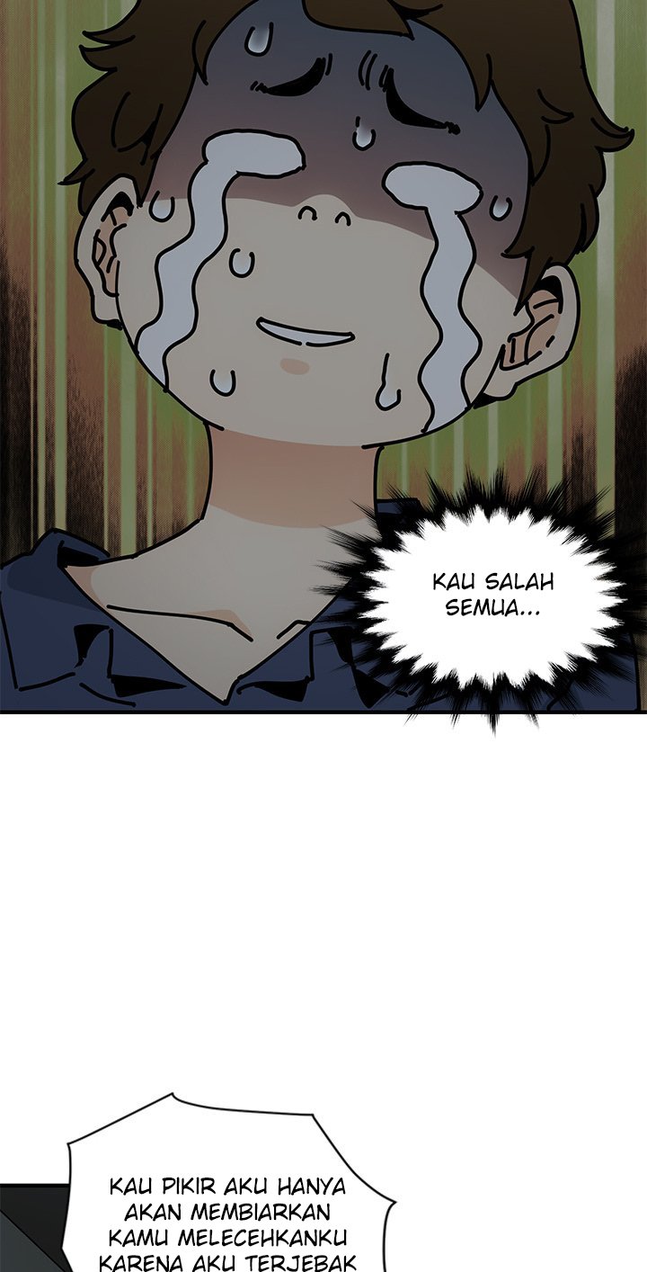 Love Factory - Chapter 3 3 Love Factory - Chapter 3 3