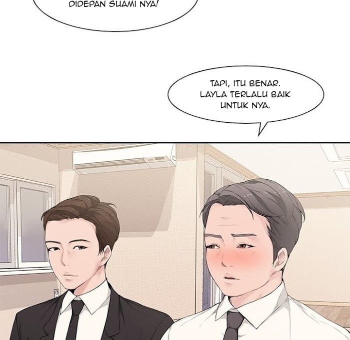 Newlyweds - Chapter 3 74