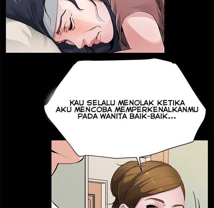 My Memory of You - Chapter 3 40