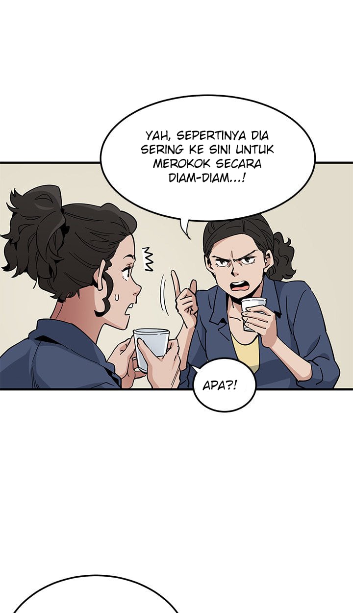 Love Factory - Chapter 3 9 Love Factory - Chapter 3 9