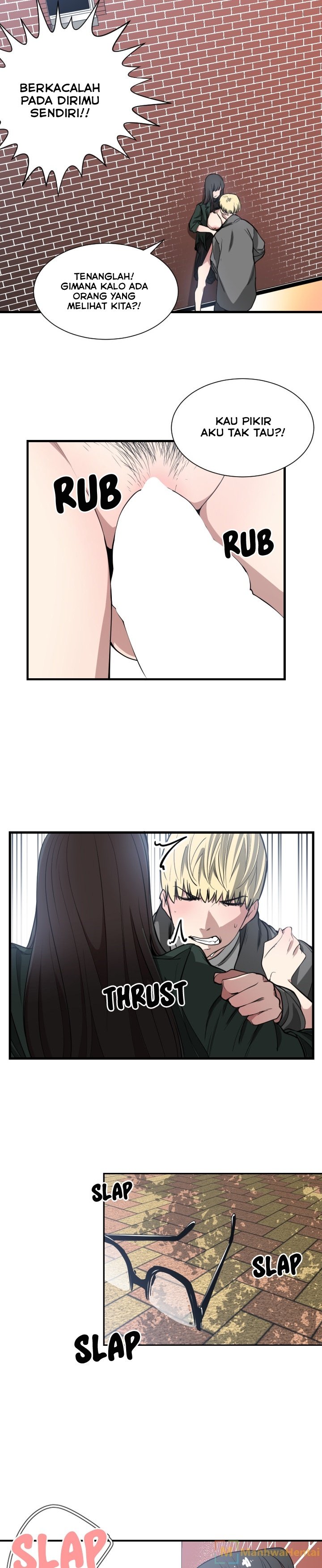 You’re Not That Special! - Chapter 3 13 You’re Not That Special! - Chapter 3 13