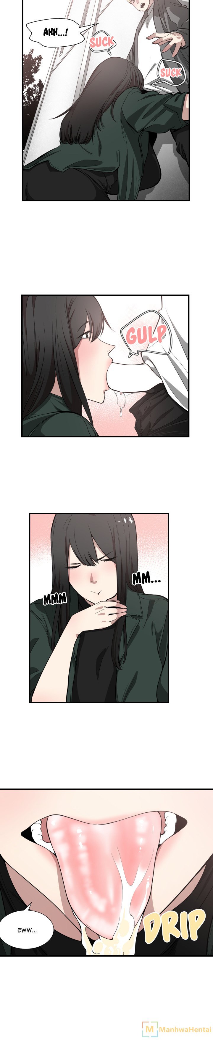 You’re Not That Special! - Chapter 3 9 You’re Not That Special! - Chapter 3 9