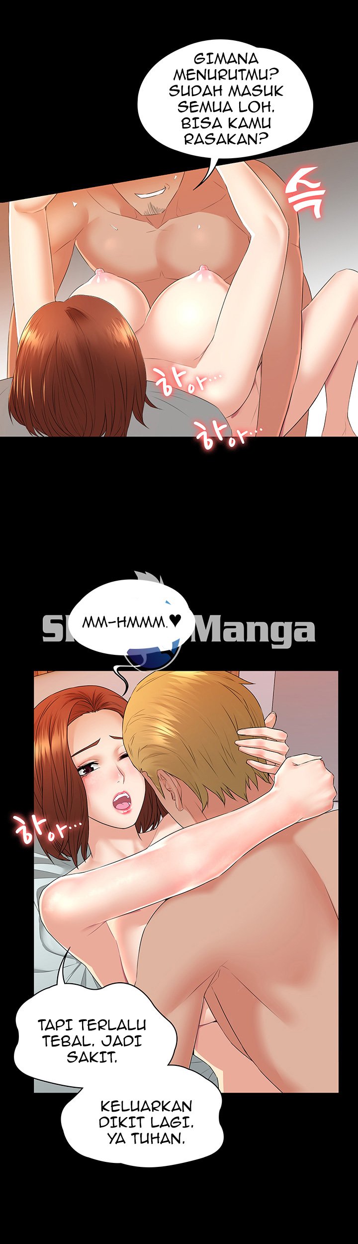 Two Household - Chapter 3 19 Two Household - Chapter 3 19