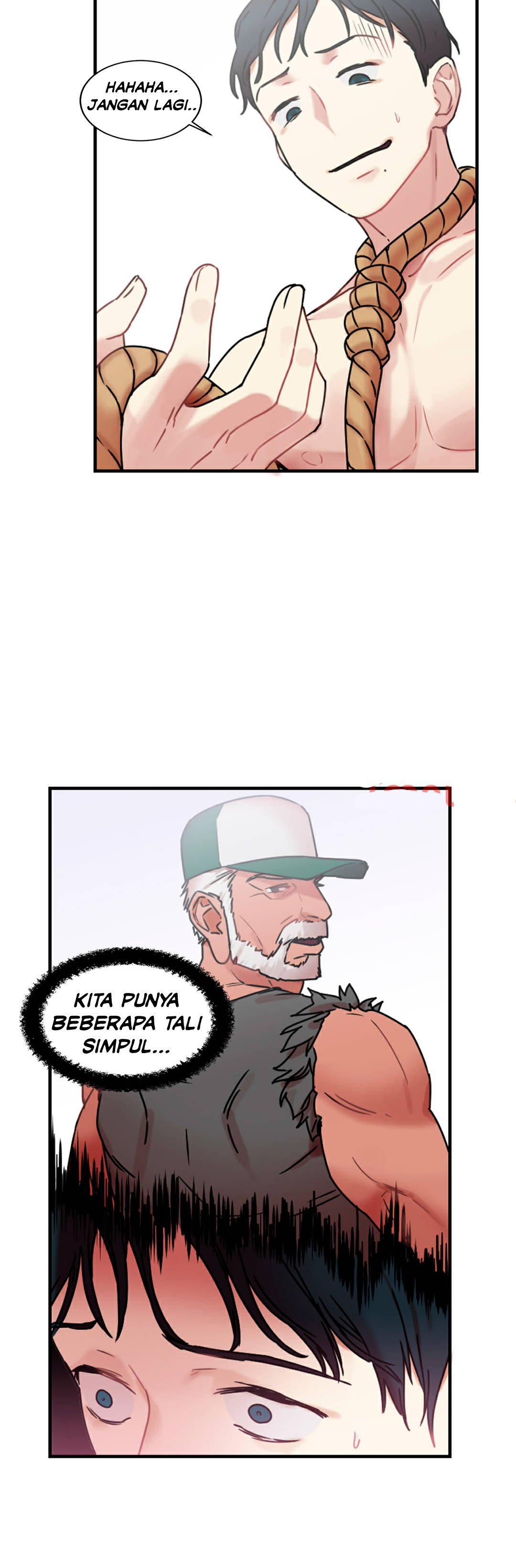 Tie Me Up - Chapter 3 15