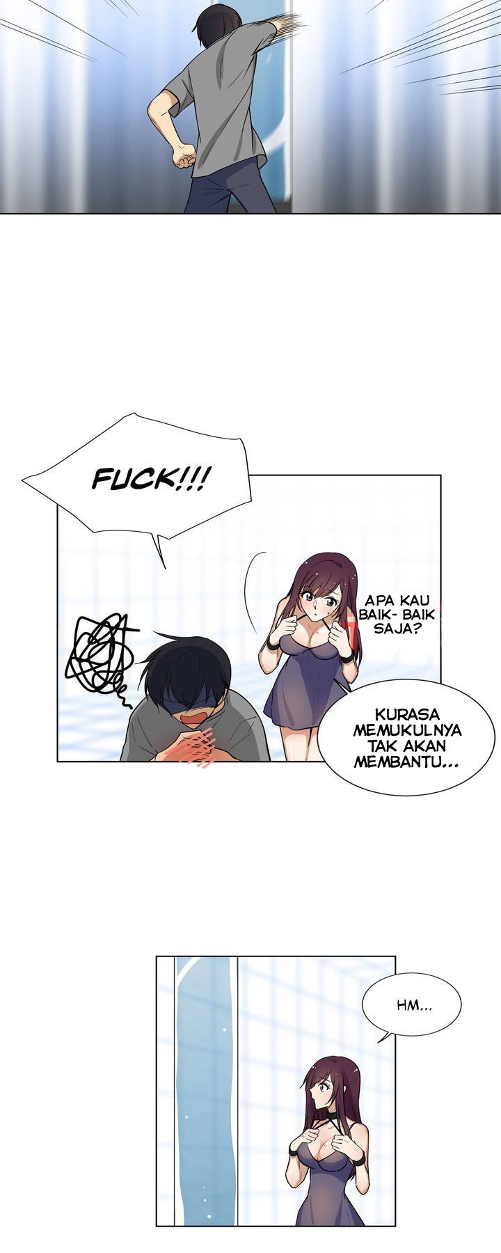 Shame Room - Chapter 3 14