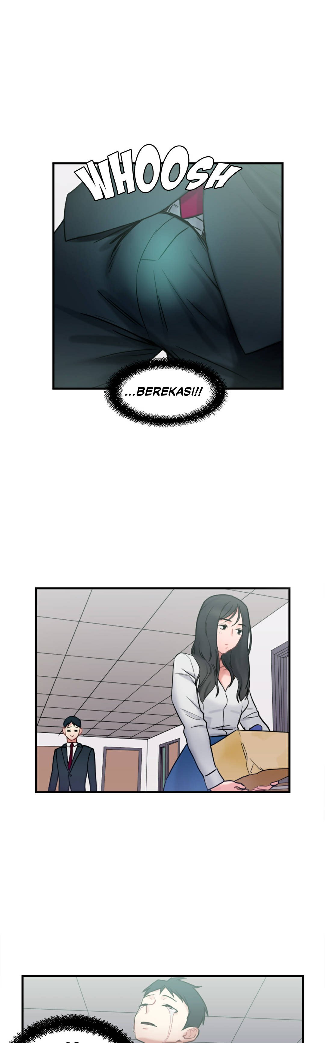 Tie Me Up - Chapter 3 47