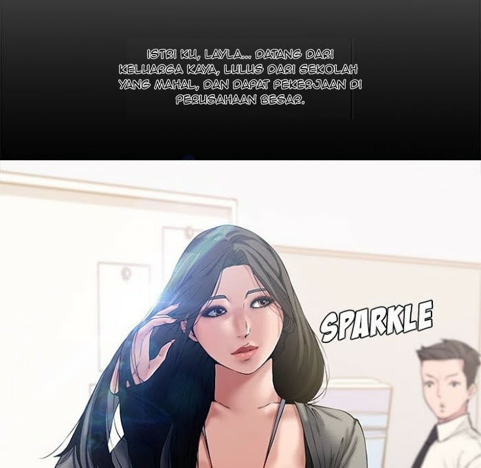 Newlyweds - Chapter 3 81