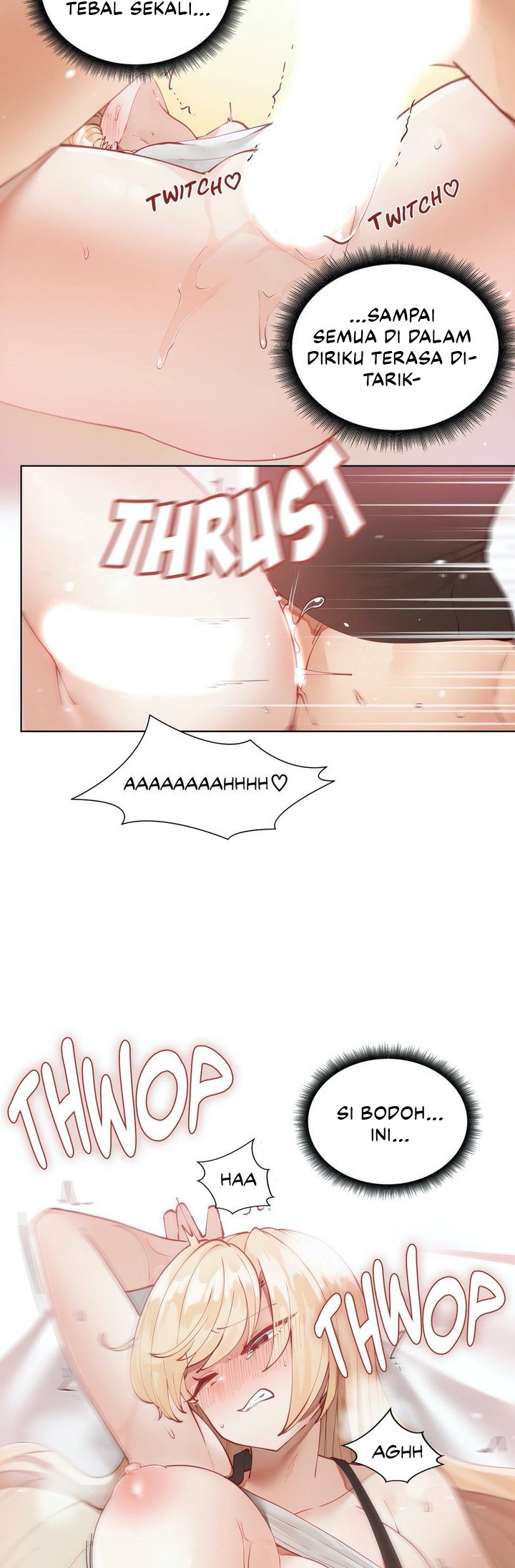 Learning the Hard Way - Chapter 3 27