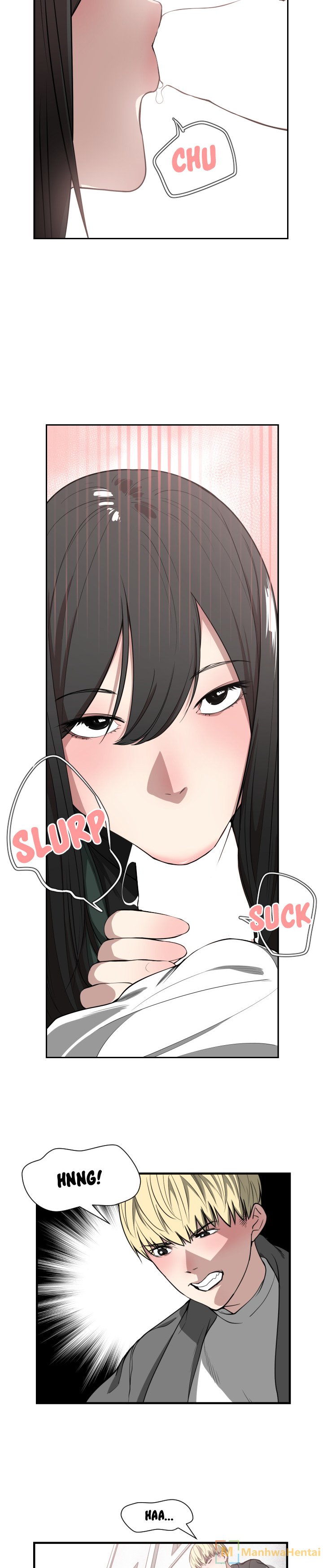 You’re Not That Special! - Chapter 3 8 You’re Not That Special! - Chapter 3 8