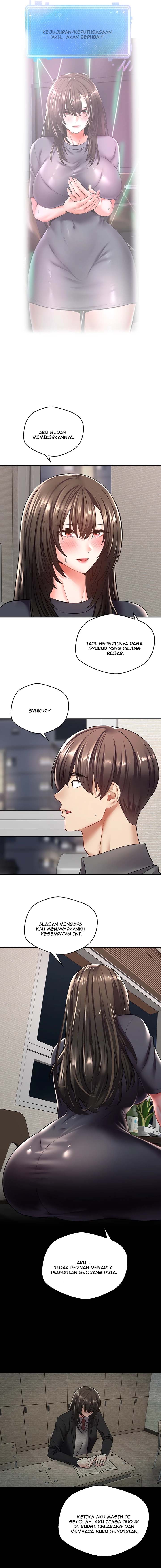 Wish Fulfillment Application - Chapter 3 8