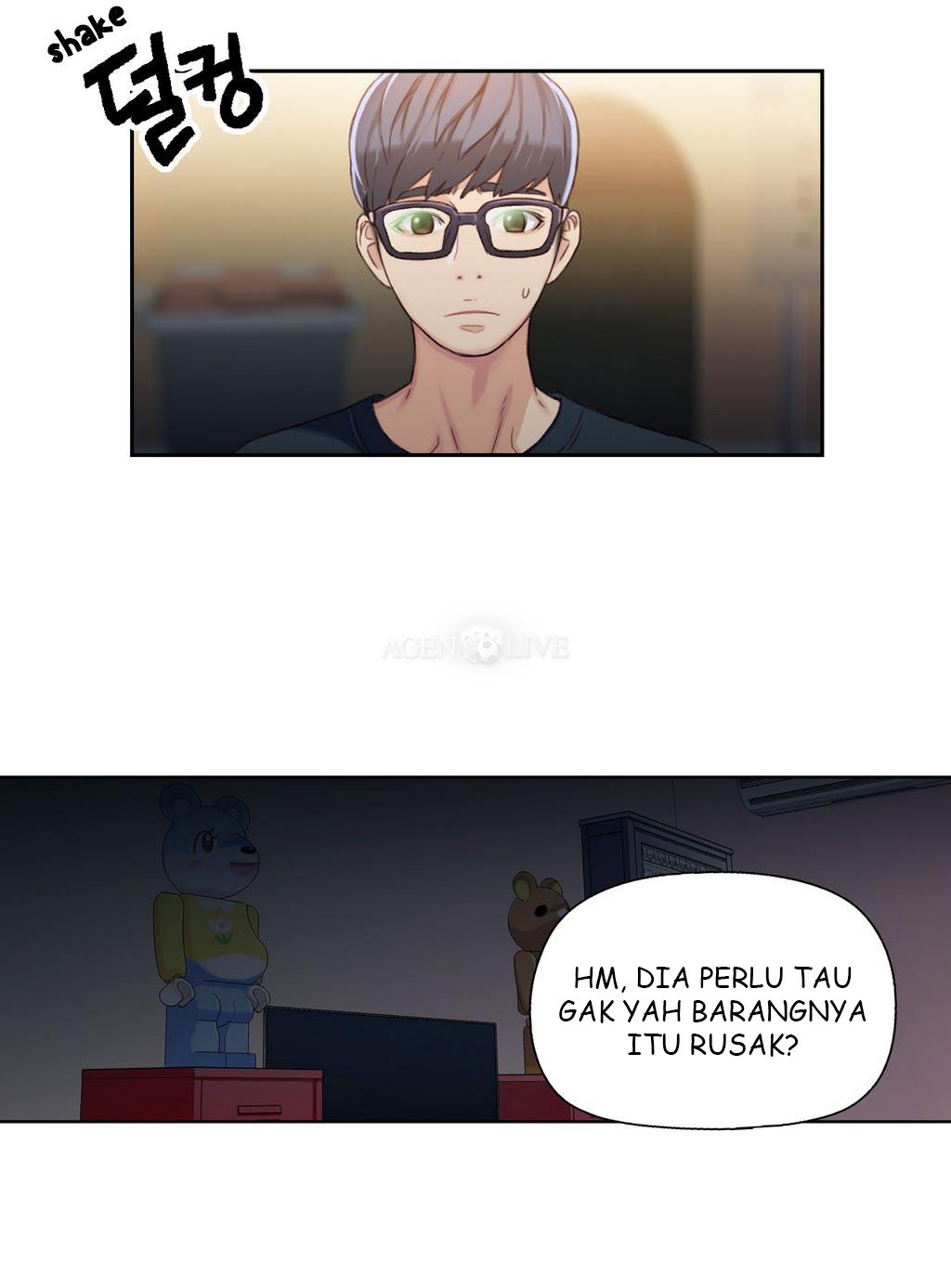 Sweet Guy - Chapter 3 15