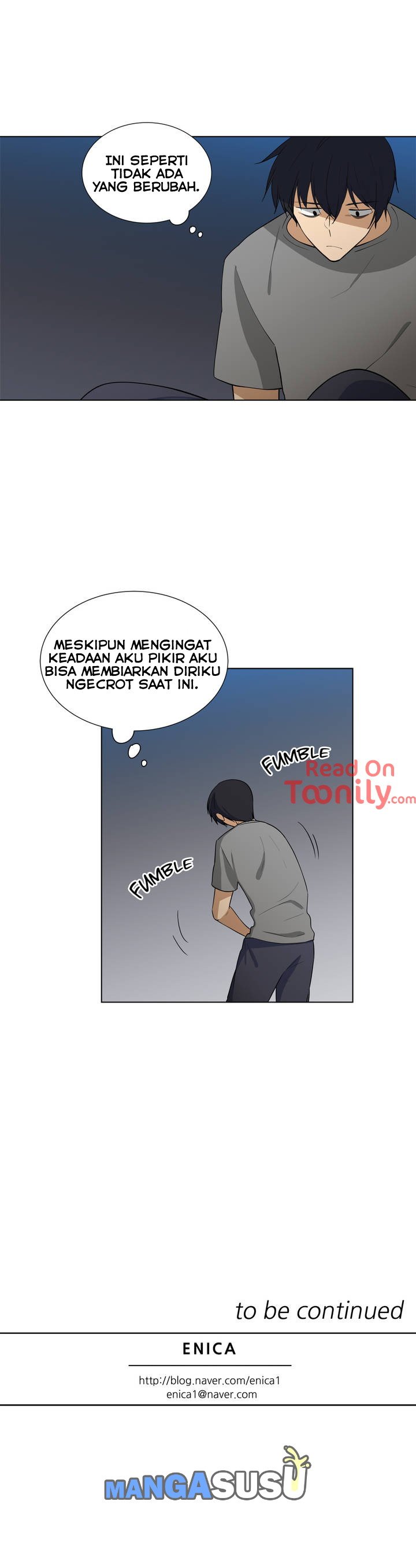 Shame Room - Chapter 3 37