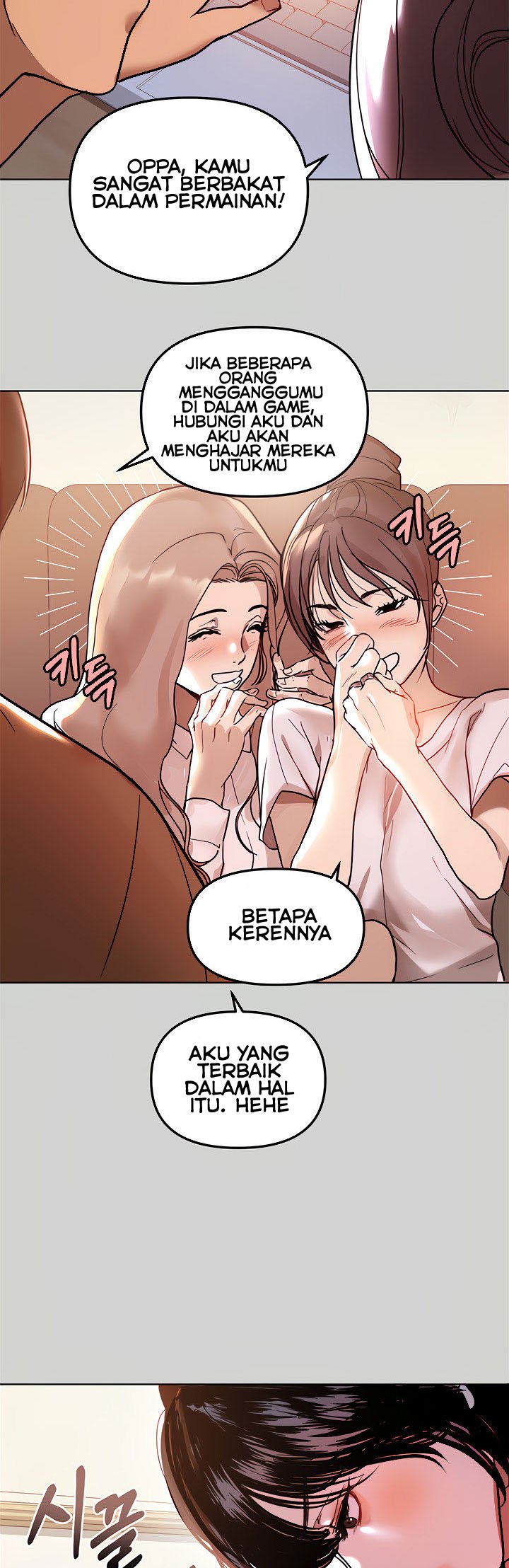 My Landlady Noona - Chapter 3 54